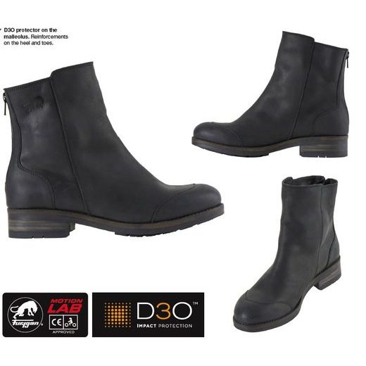 APAVI FURYGAN FABIA D3O (MELNS)