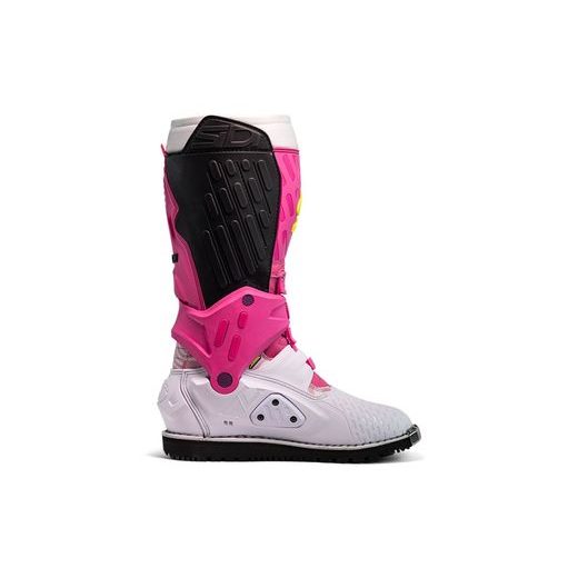 APAVI SIDI CROSSAIR HD BILLY BOLT SPECIAL EDITION