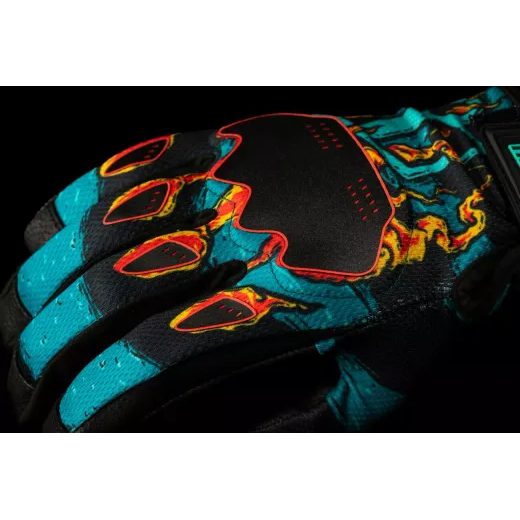 ĶIVERE AIRFORM™ MANIK'RR MIPS® HELMET (ZILS)