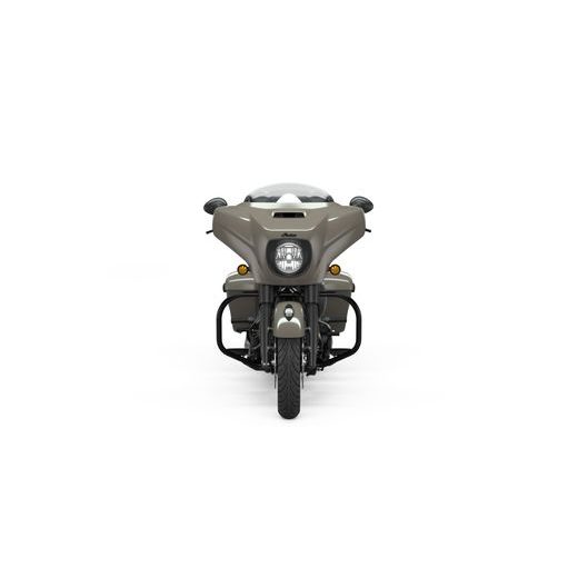 MOTOCIKLS INDIAN CHIEFTAIN DARK HORSE 1900 QUARTZ PELĒKS ABS