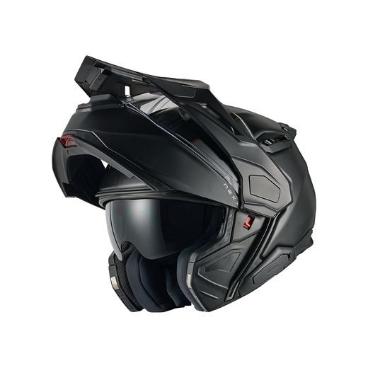 ĶIVERE NEXX HELMET X.LIFECOUNTRY PLAIN MT (MELNS, MATĒTS)