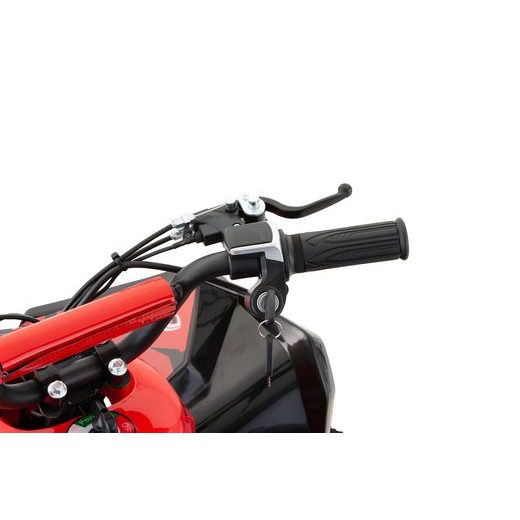 BĒRNU ELEKTRISKAIS KVADRICIKLS NITRO MOTORS 1200W 48V ECO AVENGER SNOWY TIRE XL SPORT 6"