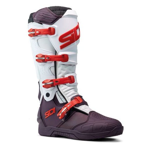 APAVI SIDI X POWER SC (BALTS)