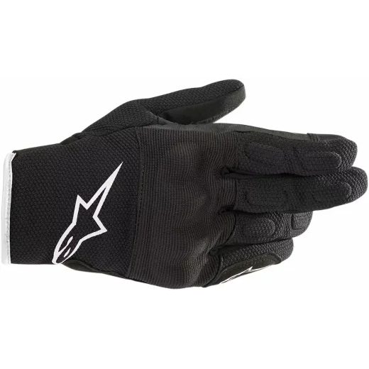 CIMDI STELLA S-MAX DRYSTAR® GLOVES (MELNS, SIEVIEŠU)