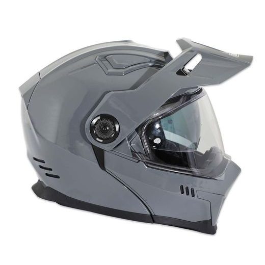 ĶIVERE SIMPSON HELMET JOURNEY (BALTS)