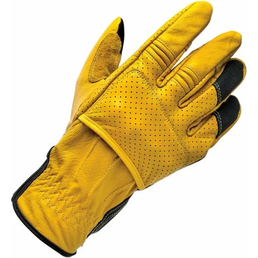 CIMDI BORREGO GLOVES (DZELTENS)