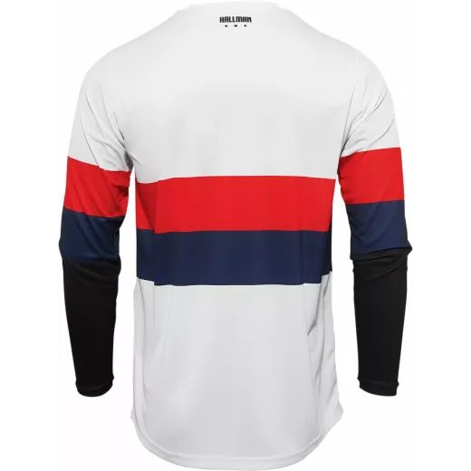 KREKLS HALLMAN DIFFER DRAFT JERSEY (BALTS)
