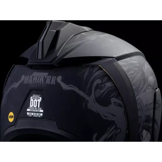 ĶIVERE AIRFORM™ MANIK'RR MIPS® HELMET (MELNS)