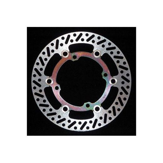 BREMŽU DISKS EBC MD6264D