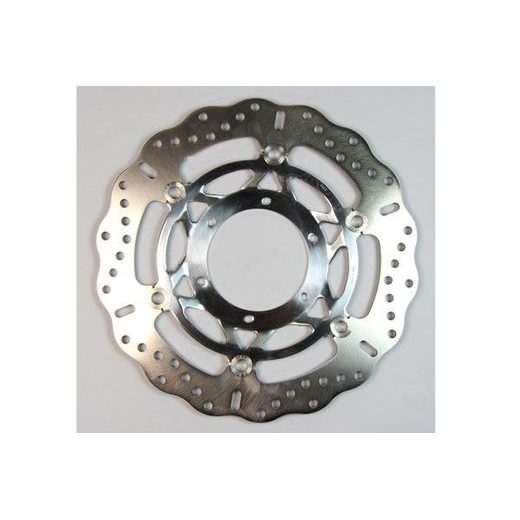 BREMŽU DISKS EBC MD1141CC