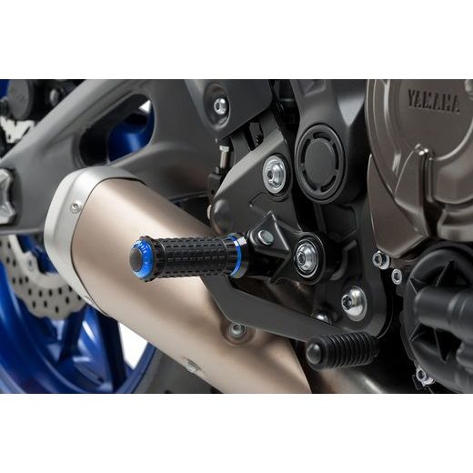 KĀPŠĻI BEZ ADAPTERIEM PUIG R-FIGHTER S 9193A ZILS