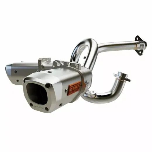 PILNA IZPLŪDES SISTĒMA EXH APX ZFORCE 950 FOR CF MOTO ZFORCE 1000 V2 EFI 4X4