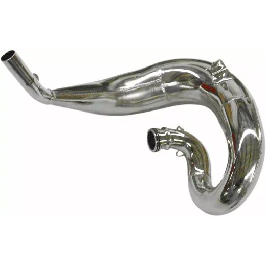 GALVAS CAURULE PIPE GOLD SERIES FATTY™ PIPE FOR KTM EXC 250 (TĒRAUDS)