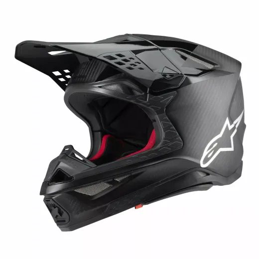 ĶIVERE SUPERTECH M10 FAME HELMET (MELNS)
