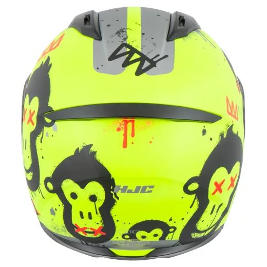 ĶIVERE C10 GETI MC3HSF