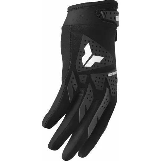 CIMDI LAUNCHMODE XP GLOVES (MELNS)