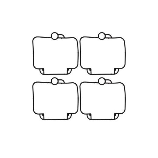 KARBURATORA REMONTA KOMPLEKTS TOURMAX (ĪSS KOMPLEKTS)