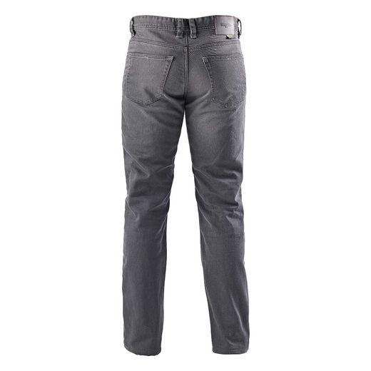 BIKSES FURYGAN JEANS D12 X KEVLAR STRAIGHT (PELĒKS)