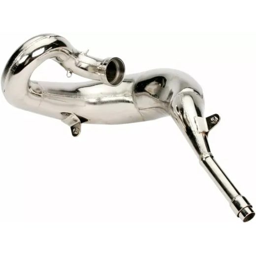 GALVAS CAURULE PIPE GOLD SERIES FATTY™ PIPE FOR YAMAHA WR 250 (TĒRAUDS)