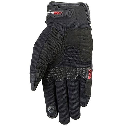 CIMDI FURYGAN SISKO GLOVES (MELNS)