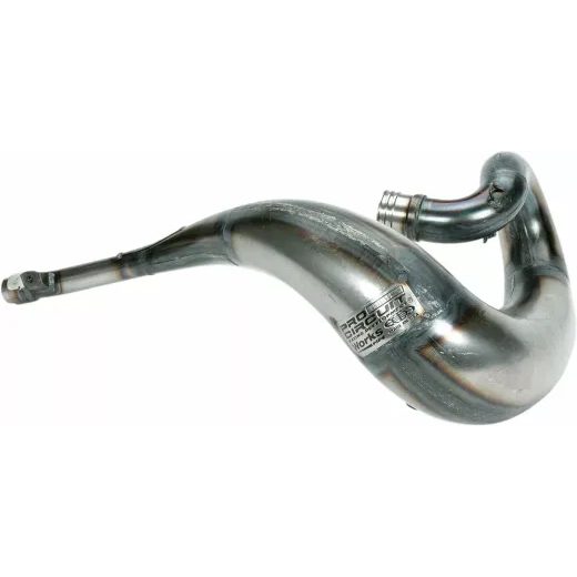 CAURULE WORKS PIPE FOR HONDA CR 250 R (OGLEKĻA TĒRAUDS)