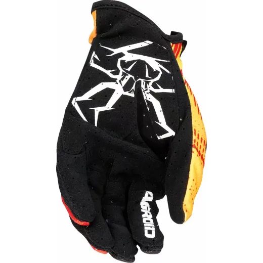 CIMDI AGROID™ PRO GLOVES (ORANŽA)