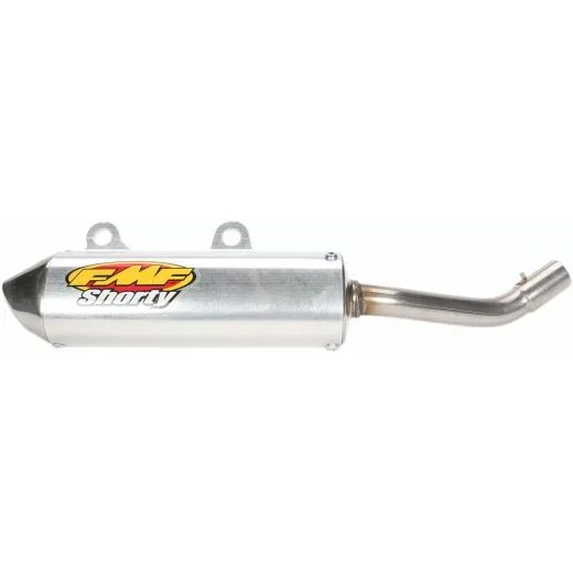 SILENCER P-CORE2 SHRTY KX250 03-07 FOR KAWASAKI KX 250