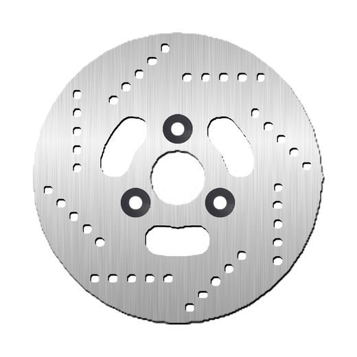 BREMŽU DISKS NG 280