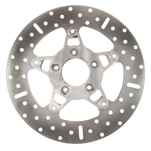 BREMŽU DISKS EBC MD526X