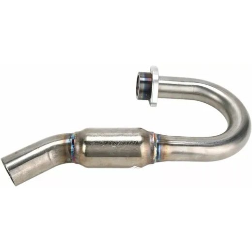 GALVENE POWERBOMB HEADER FOR YAMAHA YZ 250 F (NERŪSĒJOŠAIS TĒRAUDS)