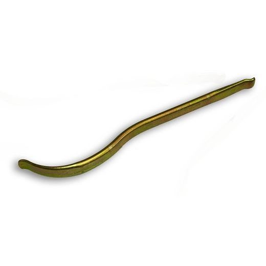 TYRE LEVER / FITTING TOOL MEFO MOUSSE MOM 96-26 CURVED SUDRABA