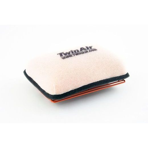 AIR FILTER AND WIRE CAGE TWINAIR 157033C