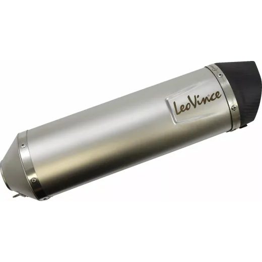 KREISAIS MUFFLER BMW 800 R/GT FOR BMW F 800 GT ABS (OGLEKĻA ŠĶIEDRA)