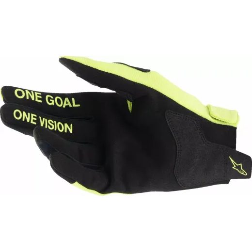 CIMDI YOUTH RADAR GLOVES (DZELTENS)