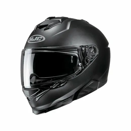 ĶIVERE F71 SEMI FLAT BLACK