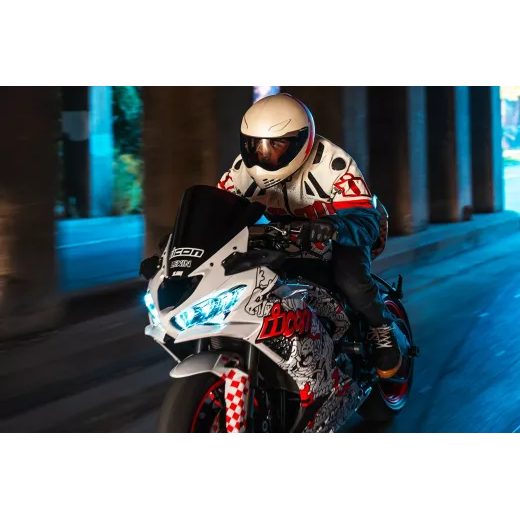 ĶIVERE DOMAIN™ SLABTOWN HELMET (BALTS)