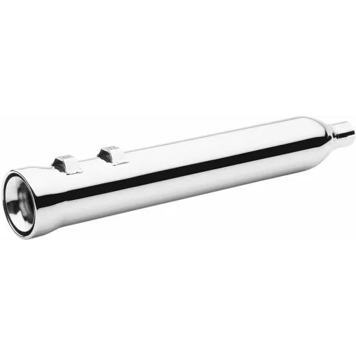 IZPŪTĒJS MUFFLERS NH DRESSER 95-16 FOR HARLEY DAVIDSON FLHR 1340