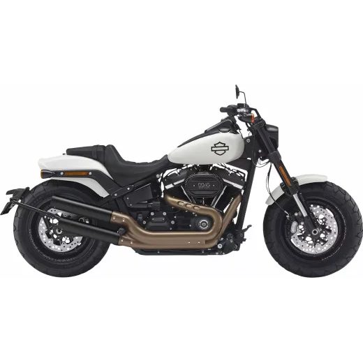 LABAIS EC MUF FXBB SC BK ESE FOR HARLEY DAVIDSON FXFBS 1868 ABS (NĒRUSĒJOŠAIS TĒRAUDS)