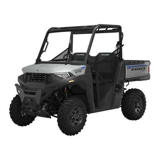 BAGIJS POLARIS RANGER 570 4X4