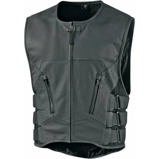 REGULATOR™ D30® STRIPPED VEST (MELNS)