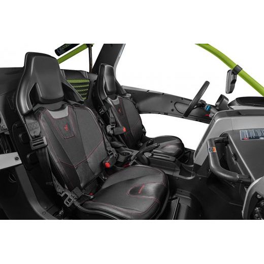 BAGIJS SEGWAY VILLAIN SX10E T1B MELNS ZAĻŠ