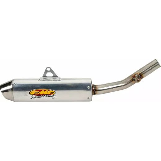 IZPŪTĒJS MUFFLER,PC4 SA TTR230 FOR YAMAHA TT-R 230 (NĒRUSĒJOŠAIS TĒRAUDS)