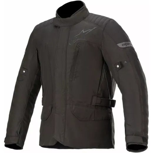 JAKA GRAVITY DRYSTAR® JACKET (MELNS)