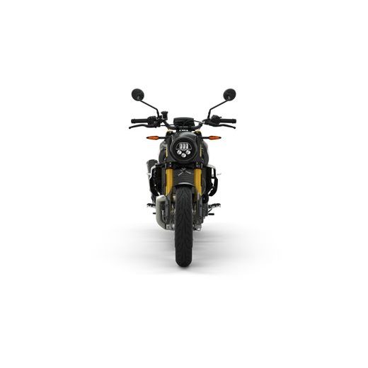 MOTOCIKLS INDIAN FTR 1200 R CARBON FIBER ABS