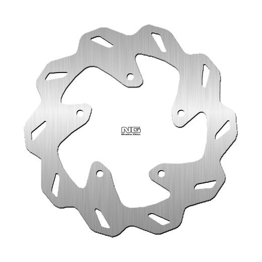 BREMŽU DISKS NG 1147X