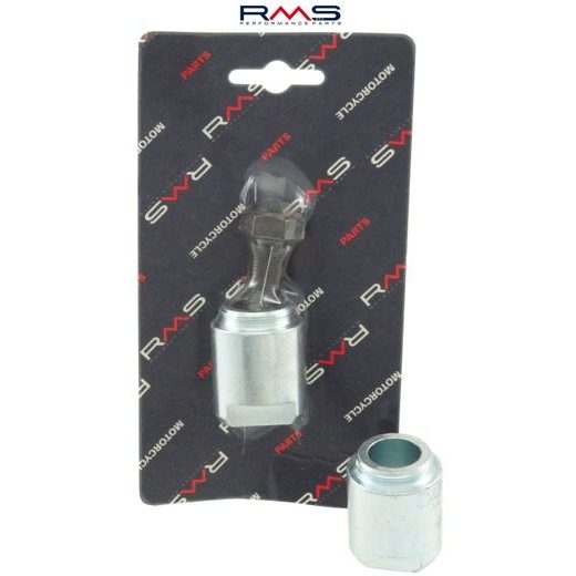 SPARARATA NOVILCĒJS RMS 267000090 26X1 (LABAIS)