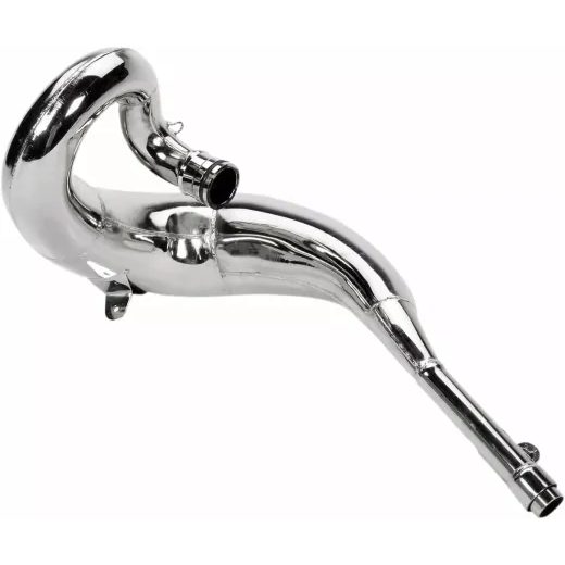 GALVAS CAURULE PIPE GOLD SERIES FATTY™ PIPE FOR SUZUKI RM 250 (TĒRAUDS)