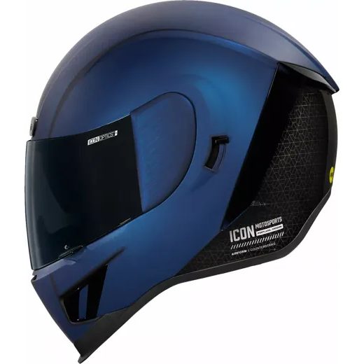 ĶIVERE AIRFORM™ COUNTERSTRIKE MIPS® HELMET (ZILS)