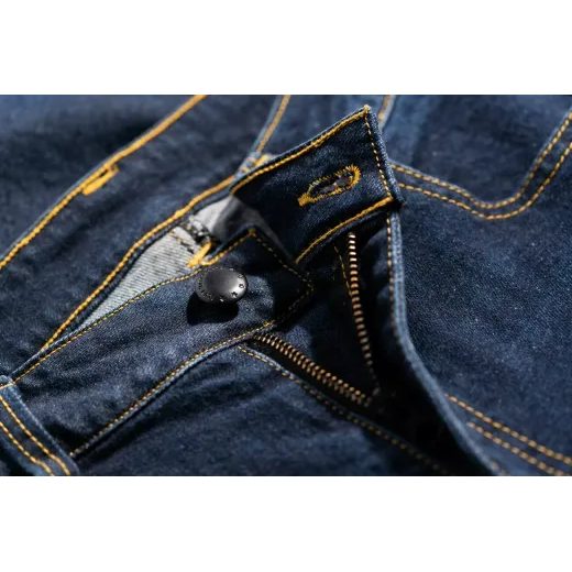 BIKSES UPARMOR™ JEAN (ZILS)