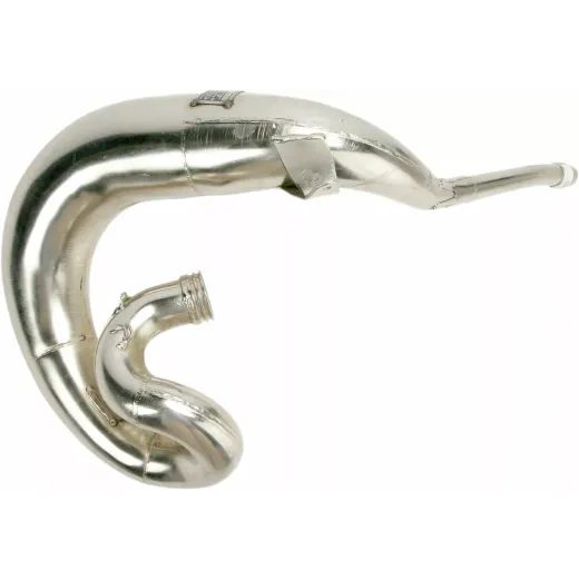 IZPLŪDES SISTĒMA PLATINUM 2 PIPE FOR KAWASAKI KX 500 E (OGLEKĻA TĒRAUDS)